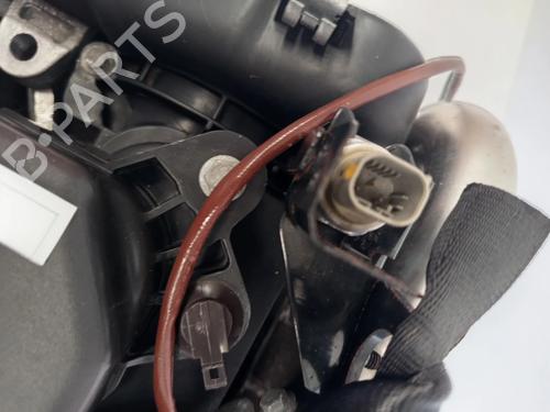 Engine RENAULT CAPTUR I (J5_, H5_) 1.5 dCi 90 (J5N4, J5M5, J5MW, J5M6, J5AL, J5AJ) | BP38199623M1 - Image 14