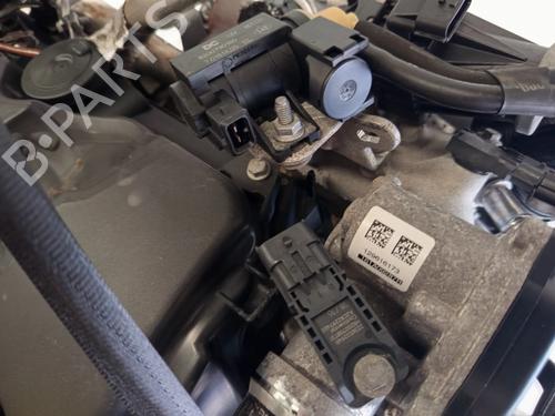 Engine RENAULT CAPTUR I (J5_, H5_) 1.5 dCi 90 (J5N4, J5M5, J5MW, J5M6, J5AL, J5AJ) | BP38199623M1 - Image 15