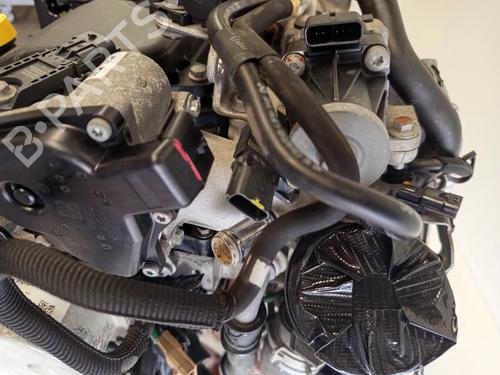 Engine RENAULT CAPTUR I (J5_, H5_) 1.5 dCi 90 (J5N4, J5M5, J5MW, J5M6, J5AL, J5AJ) | BP38199623M1 - Image 16