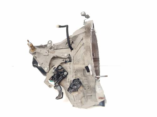 Gearbox RENAULT CAPTUR I (J5_, H5_) 1.5 dCi 90 (J5N4, J5M5, J5MW, J5M6, J5AL, J5AJ) | BP38199624M3  - Image 6