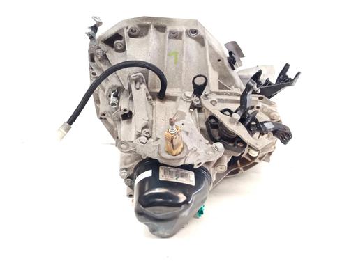 Gearbox RENAULT CAPTUR I (J5_, H5_) 1.5 dCi 90 (J5N4, J5M5, J5MW, J5M6, J5AL, J5AJ) | BP38199624M3  - Image 8