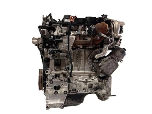 Motor CITROËN BERLINGO MULTISPACE (B9) 1.6 HDi 90 | BP38224134M1 - Image 2