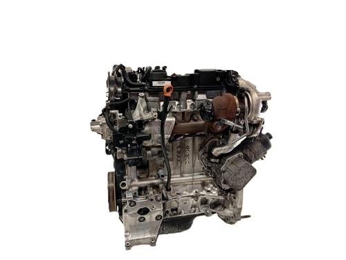 Motor CITROËN BERLINGO MULTISPACE (B9) 1.6 HDi 90 | BP38224134M1 - Image 4