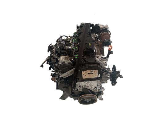 Motor CITROËN BERLINGO MULTISPACE (B9) 1.6 HDi 90 | BP38224134M1 - Image 6
