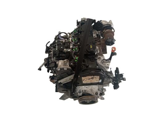 Motor CITROËN BERLINGO MULTISPACE (B9) 1.6 HDi 90 | BP38224134M1 - Image 7