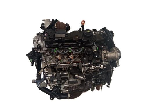 Motor CITROËN BERLINGO MULTISPACE (B9) 1.6 HDi 90 | BP38224134M1 - Image 9