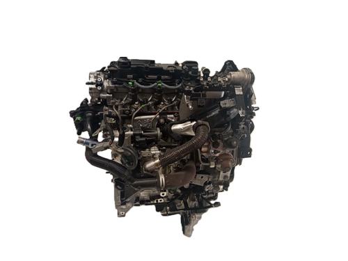 Motor CITROËN BERLINGO MULTISPACE (B9) 1.6 HDi 90 | BP38224134M1 - Image 10