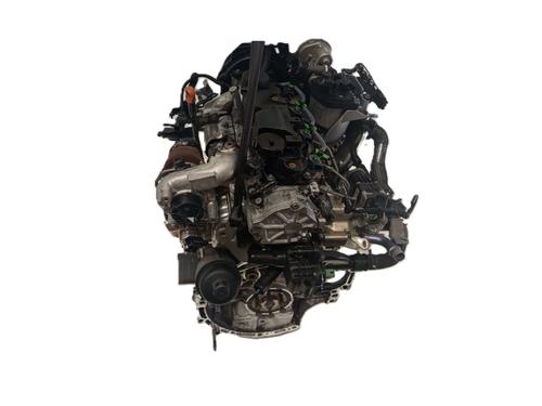 Motor CITROËN BERLINGO MULTISPACE (B9) 1.6 HDi 90 | BP38224134M1 - Image 11