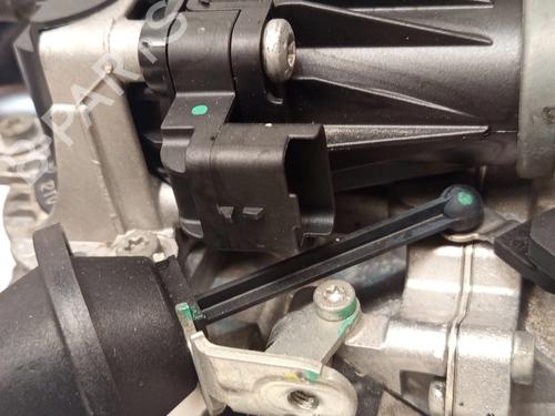 Motor CITROËN BERLINGO MULTISPACE (B9) 1.6 HDi 90 | BP38224134M1 - Image 13