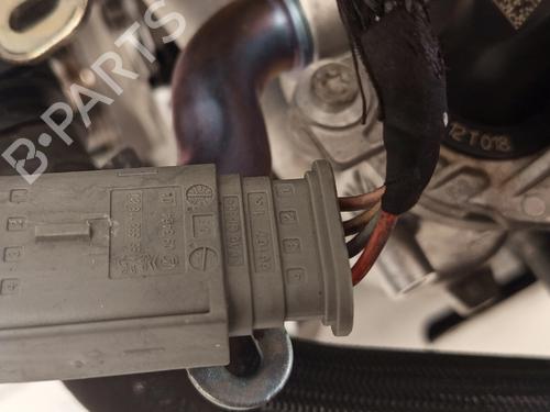 Motor CITROËN BERLINGO MULTISPACE (B9) 1.6 HDi 90 | BP38224134M1 - Image 17