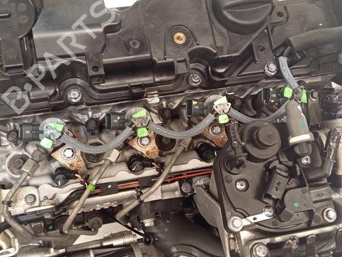 Motor CITROËN BERLINGO MULTISPACE (B9) 1.6 HDi 90 | BP38224134M1 - Image 16