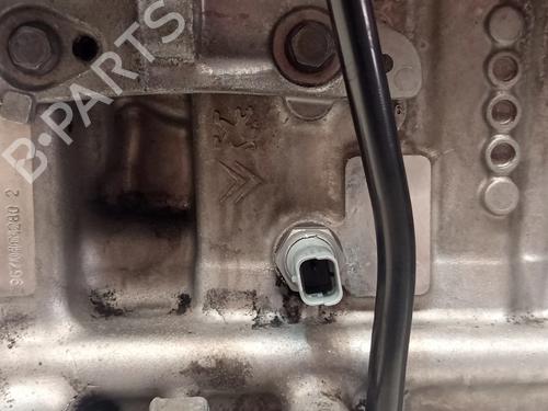 Motor CITROËN BERLINGO MULTISPACE (B9) 1.6 HDi 90 | BP38224134M1 - Image 20