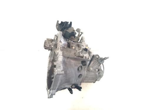 Getriebe CITROËN BERLINGO MULTISPACE (B9) 1.6 HDi 90 | BP38224135M3 - Image 6