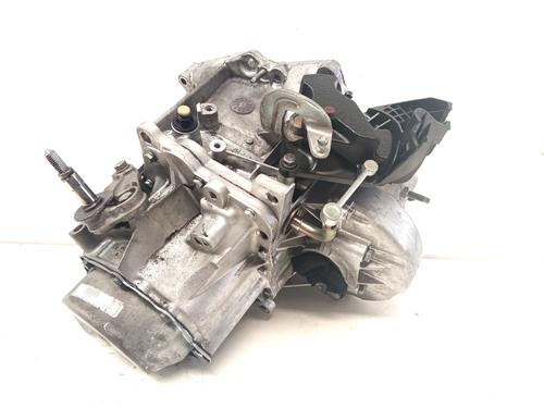 Getriebe CITROËN BERLINGO MULTISPACE (B9) 1.6 HDi 90 | BP38224135M3 - Image 8