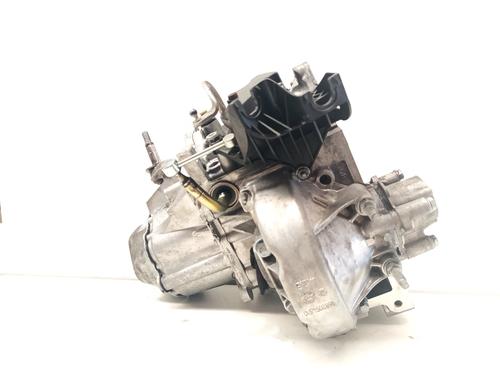 Getriebe CITROËN BERLINGO MULTISPACE (B9) 1.6 HDi 90 | BP38224135M3 - Image 9