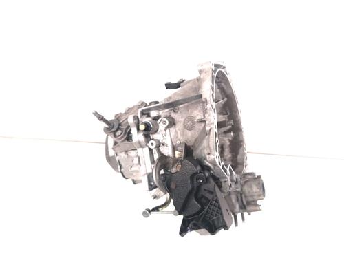 Getriebe CITROËN BERLINGO MULTISPACE (B9) 1.6 HDi 90 | BP38224135M3 - Image 10