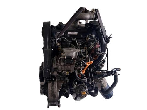 Engine AUDI A4 B5 Avant (8D5) 1.9 TDI | BP38236719M1 - Image 2