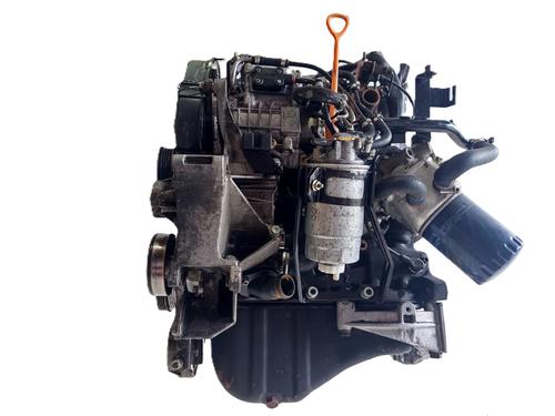 Engine AUDI A4 B5 Avant (8D5) 1.9 TDI | BP38236719M1 - Image 4