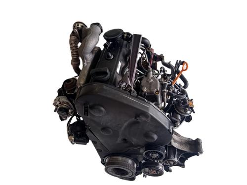 Engine AUDI A4 B5 Avant (8D5) 1.9 TDI | BP38236719M1 - Image 5