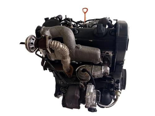 Engine AUDI A4 B5 Avant (8D5) 1.9 TDI | BP38236719M1 - Image 7
