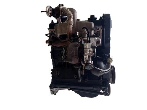Engine AUDI A4 B5 Avant (8D5) 1.9 TDI | BP38236719M1 - Image 8
