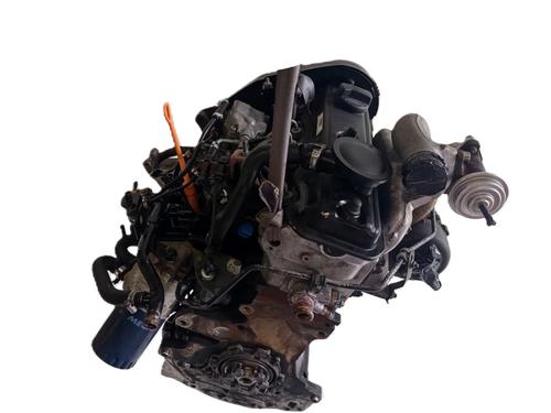 Engine AUDI A4 B5 Avant (8D5) 1.9 TDI | BP38236719M1 - Image 9
