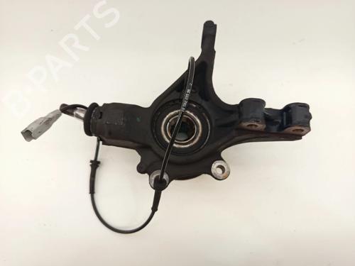 Left front steering knuckle CITROËN BERLINGO MULTISPACE (B9) 1.6 HDi 90 | BP38321954M25 - Image 5