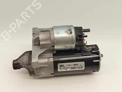 Starter CITROËN BERLINGO MULTISPACE (B9) 1.6 HDi 90 | BP38321950M8 - Image 2