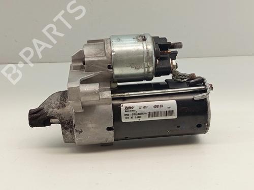 Starter CITROËN BERLINGO MULTISPACE (B9) 1.6 HDi 90 | BP38321950M8 - Image 4