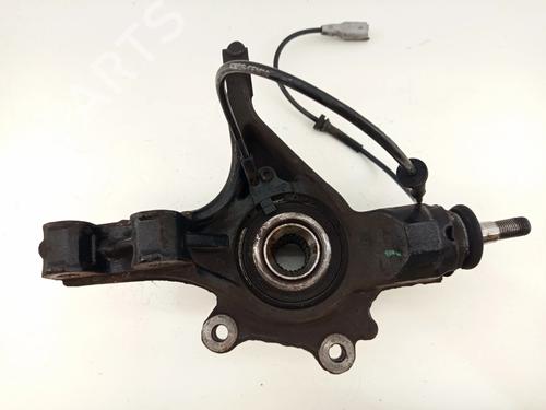 Right front steering knuckle CITROËN BERLINGO MULTISPACE (B9) 1.6 HDi 90 | BP38321953M26  - Image 5