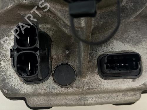 Styring servopumpe CITROËN BERLINGO MULTISPACE (B9) 1.6 HDi 90 | BP38321951M99 - Image 7