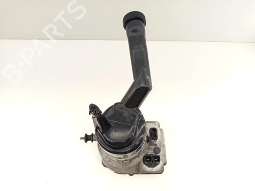 Styring servopumpe CITROËN BERLINGO MULTISPACE (B9) 1.6 HDi 90 | BP38321951M99 - Image 2