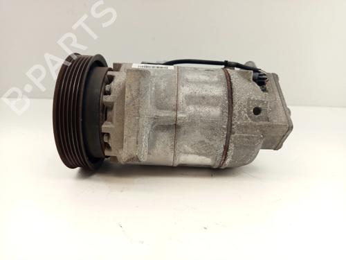 AC compressor RENAULT CAPTUR I (J5_, H5_) 1.5 dCi 90 (J5N4, J5M5, J5MW, J5M6, J5AL, J5AJ) | BP38321956M34 - Image 4