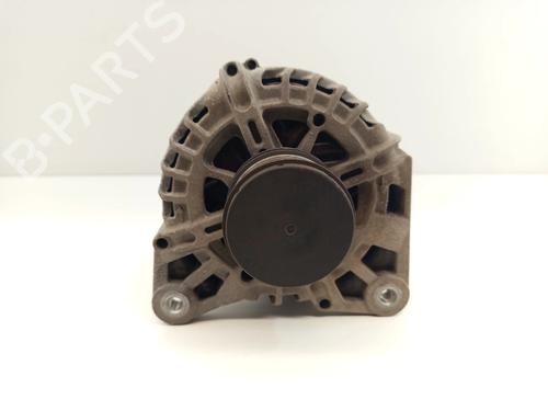 Alternator RENAULT CAPTUR I (J5_, H5_) 1.5 dCi 90 (J5N4, J5M5, J5MW, J5M6, J5AL, J5AJ) | BP38321955M7 - Image 2