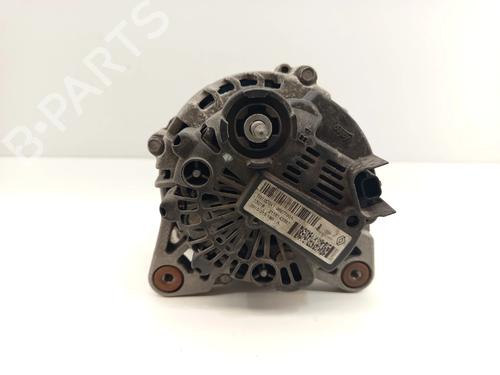 Alternator RENAULT CAPTUR I (J5_, H5_) 1.5 dCi 90 (J5N4, J5M5, J5MW, J5M6, J5AL, J5AJ) | BP38321955M7 - Image 6