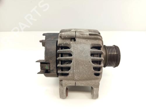 Alternator RENAULT CAPTUR I (J5_, H5_) 1.5 dCi 90 (J5N4, J5M5, J5MW, J5M6, J5AL, J5AJ) | BP38321955M7 - Image 5
