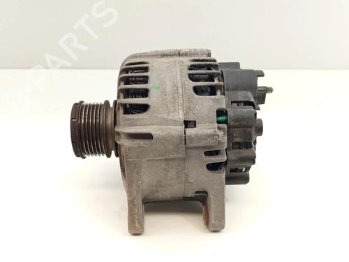Alternator RENAULT CAPTUR I (J5_, H5_) 1.5 dCi 90 (J5N4, J5M5, J5MW, J5M6, J5AL, J5AJ) | BP38321955M7 - Image 7