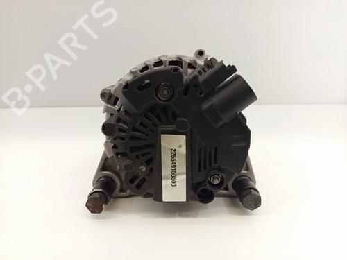 Alternator CITROËN BERLINGO MULTISPACE (B9) 1.6 HDi 90 | BP38321949M7 - Image 7