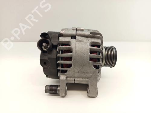 Alternator CITROËN BERLINGO MULTISPACE (B9) 1.6 HDi 90 | BP38321949M7 - Image 5