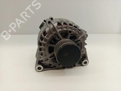 Alternator CITROËN BERLINGO MULTISPACE (B9) 1.6 HDi 90 | BP38321949M7 - Image 2