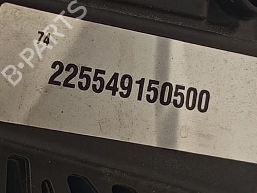 Alternator CITROËN BERLINGO MULTISPACE (B9) 1.6 HDi 90 | BP38321949M7 - Image 4