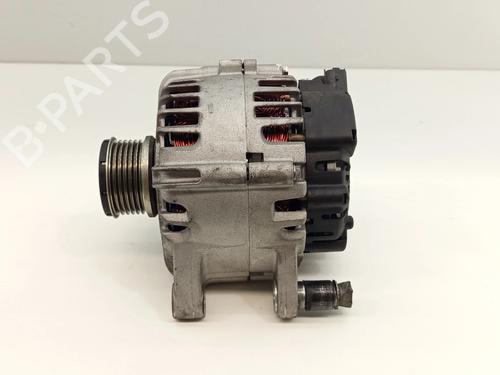 Alternator CITROËN BERLINGO MULTISPACE (B9) 1.6 HDi 90 | BP38321949M7 - Image 6