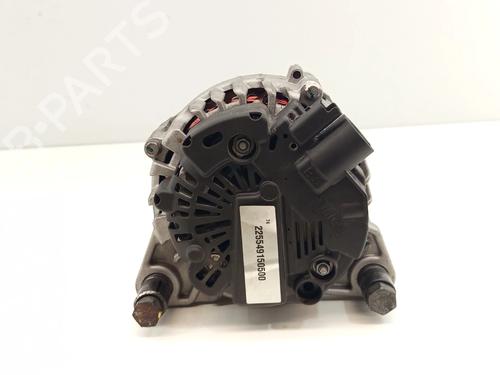 Alternator CITROËN BERLINGO MULTISPACE (B9) 1.6 HDi 90 | BP38321949M7 - Image 8