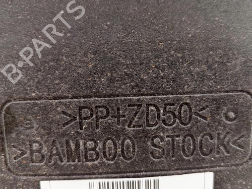 Rear parcel shelf CHEVROLET SPARK (M300) 1.2 | BP38321938C85 - Image 5