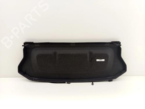 Rear parcel shelf CHEVROLET SPARK (M300) 1.2 | BP38321938C85 - Image 4