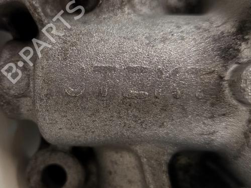 Steering rack CITROËN BERLINGO MULTISPACE (B9) 1.6 HDi 90 | BP38321952M22 - Image 2