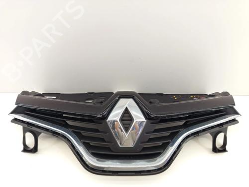 Grill RENAULT CAPTUR I (J5_, H5_) 1.5 dCi 90 (J5N4, J5M5, J5MW, J5M6, J5AL, J5AJ) | BP38321963C40 - Image 3