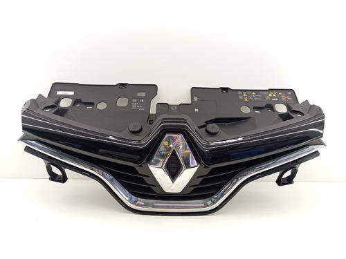 Grill RENAULT CAPTUR I (J5_, H5_) 1.5 dCi 90 (J5N4, J5M5, J5MW, J5M6, J5AL, J5AJ) | BP38321963C40 - Image 4