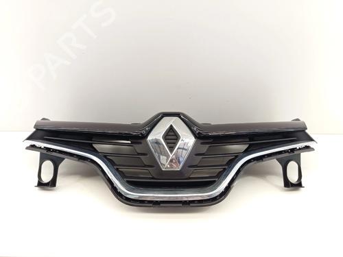 Grill RENAULT CAPTUR I (J5_, H5_) 1.5 dCi 90 (J5N4, J5M5, J5MW, J5M6, J5AL, J5AJ) | BP38321963C40 - Image 2