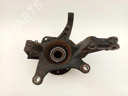 Left front steering knuckle RENAULT CAPTUR I (J5_, H5_) 1.5 dCi 90 (J5N4, J5M5, J5MW, J5M6, J5AL, J5AJ) | BP38321970M25  - Image 6